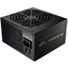 Resim Fsp 650W 80+ Hyper 80+ Pro H3-650 12CM Fanlı Power Supply 
