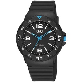 Resim Q&Q V02a-014vy Erkek Kol Saati 