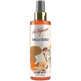 Resim Eda Taşpınar Vanilla Crunch Body Mist - Vücut Spreyi 200ml 