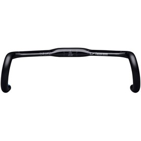 Resim Pro Vıbe Aero Pursuit Alumınyum Yol Gidonu 40cm/31.8mm Prha0472 Siyah 
