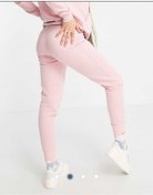 Resim Nike Sportswear CEPLİ Essential Pant Regular Kadın Eşofman Altı CNG-STORE® 