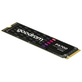 Resim Goodram PX700 1 TB Nvme Gen4 5000/4000MB/S M.2 SSD 
