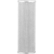 Resim Blueleskyy 10 Inç 304 Paslanmaz Çelik Su Arıtma Aksesuarları Temizlenebilir ve Yeniden Kullanılabilir 50 Mikron Kirliliği Etkili Bir Şekilde Giderir (Yurt Dışından) 