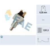 Resim Fae 40370 Geri Vites Müşürü E30 34 36 85-92 