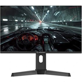 Resim Rampage RAGE RG25R300 25 300Hz 1ms FAST IPS Kırmızı Led Freesync FHD PC Flat Oyuncu Monitörü 