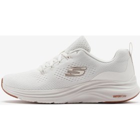 Resim Skechers Vapor Foam - Fresh Trend Kadın Bej Spor Ayakkabı 150024 Nat 