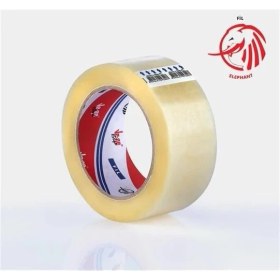 Resim Ve-Qe Koli Bantı 45X100 Şeffaf 