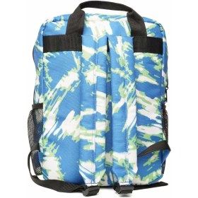 Resim Hummel Meges Unisex Lacivert Sırt Çantası 