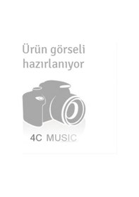 Resim Gitar Kablo Pw 1m Çin 