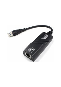 Resim Qport Q-Ugb1 USB To Gıgabıt Ethernet 