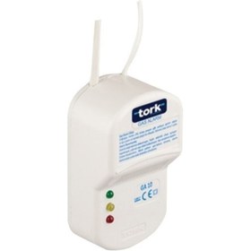 Resim TORK Ga10 Doğalgaz Alarm Cihazı Gaz Kaçak Dedektörü 