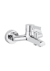 Resim Tema Lotus Banyo Bataryası 61051 Krom 