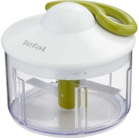 Resim Woodhub Pratik Manuel Rondo ve Doğrayıcı, Çok Fonksiyonlu Mutfak Aleti 