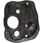 Resim Mobıs - Cam Krikosu Komple Sağ Kıa Cerato 2014-2018 83402-a7011 