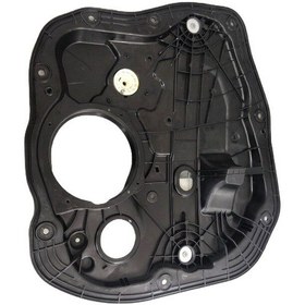 Resim Mobıs - Cam Krikosu Komple Sağ Kıa Cerato 2014-2018 83402-a7011 