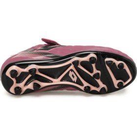 Resim Lumberjack Lotto Velocıty Fg B Ps 3pr Mor Erkek Çocuk Krampon 