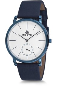 Resim Bigotti BGT01273A-04 ERKEK KOL SAATİ 