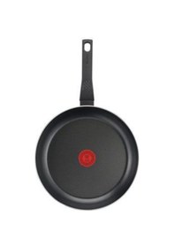 Resim Tefal B56708 Titanyum 1x Simplyclean Tava 32 Cm 