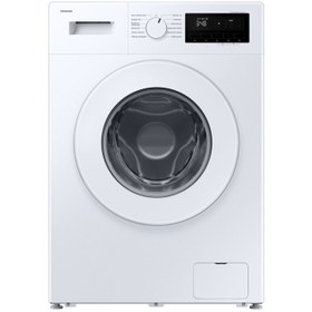 Resim Samsung WW90FG3M05TWAH 9 Kg 1400 Devir Beyaz Çamaşır Makinesi 