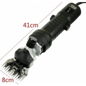 Resim Sturdy Extreme 3200W Koyun Kırkma Makinası Sjs Metal Şanzumanlı 