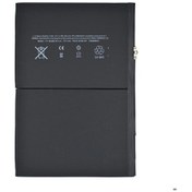 Resim İpad 7 A2197 A2198 A2200 Uyumlu İthal Pil 