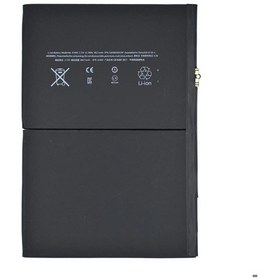 Resim İpad 7 A2197 A2198 A2200 Uyumlu İthal Pil 
