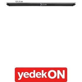 Resim Karlık Lastiği Fh-Fm V4-V5 Orta (Kahveci Premium) - 84038588 