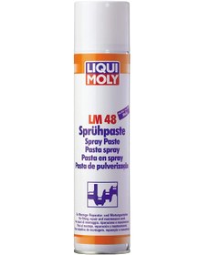 Resim Liqui Moly Lm 48 Sprey Macun. 300 Ml. 3045 