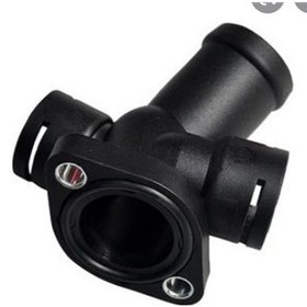 Resim Su Flanşı T4-lt35 Aja-aab-acv-anj-avr 2,4 D-2,5 Tdi 