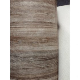 Resim Balban Parke Desen Muşamba Kahverengi ( 200 cm x 150 cm ) ( 3 M2 ) 