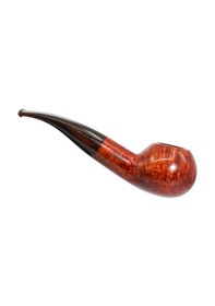 Resim Şahin Kuyruklu Yıldız Mod Pet Sa-12 9mm. Filtreli Akrilik Saplı Pipo 238736 