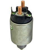 Resim Zm 12v Marş Otomatiği Mıtsubıshı Tipi gövde 50 Mm 2 Delik-sağ N11.18880 