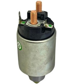 Resim Zm 12v Marş Otomatiği Mıtsubıshı Tipi gövde 50 Mm 2 Delik-sağ N11.18880 