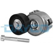 Resim ALTERNATOR GERGI RULMANI BRAVO DOBLO III STILO ASTRA H SIGNUM VECTRA ZAFIRA 1.6D - 1.9JTD 08- - DAYCO APV1156 