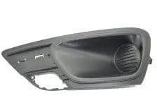 Resim Fiat Linea 2012 Sonrası Sol Sis Farı Çerçevesi ( Sissiz ) Orjinal Opar 735547958 