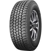 Resim Goodyear 265/70 R16 112T Wrangler Adventure A/T SUV Yaz Lastiği ( Üretim Yılı: 2022 ) 