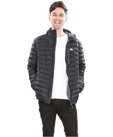Resim Trespass Majkdom20001-blk Digby - Male Down Jkt Erkek Outdoor Mont 001 