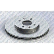 Resim Swapp-43233 Ön Fren Diski Aynasi Havali 4 Bijon Laguna I-Megane 515251965 