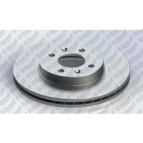 Resim Swapp-43233 Ön Fren Diski Aynasi Havali 4 Bijon Laguna I-Megane 515251965 