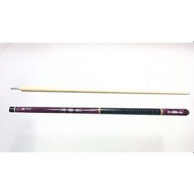 Resim Lode Star Bilardo Istakası Salon Istakası Mor 