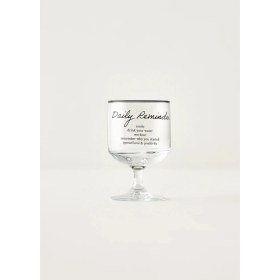 Resim Bella Maison Daily Reminder 4'lü Cup Set (300 cc) 