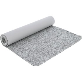 Resim Mastery 5m Unisex Gri Yoga Matı N.100.2472.019.OS 