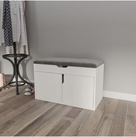 Resim VENATTO Pianno Çok Yönlü Ayakkabılık ( % 100mdf) 