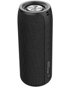 Resim Vkemall Zealot S51 Ipx5 Su Geçirmez 5wx2 Hoparlörlü Bluetooth 5.0 Hoparlör Siyah 