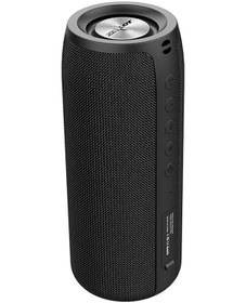 Resim Vkemall Zealot S51 Ipx5 Su Geçirmez 5wx2 Hoparlörlü Bluetooth 5.0 Hoparlör Siyah 