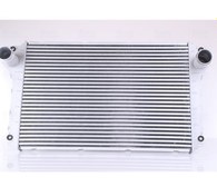 Resim Toyota Avensis T25 2.0 D-4D 2003 2008 Turbo Radyatörü Intercooler 642X148X26 