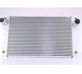 Resim Toyota Avensis T25 2.0 D-4D 2003 2008 Turbo Radyatörü Intercooler 642X148X26 