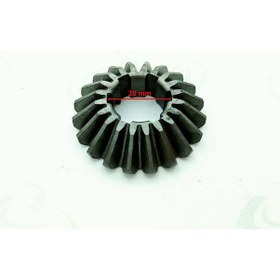 Resim Rabbit Difransiyel Aks Dişli 20T Iç 20 Mm Kalınlık 11 Mm 