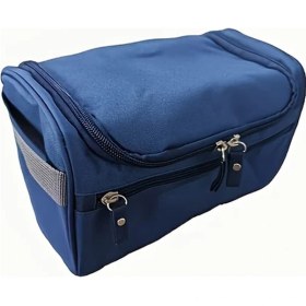 Resim Xuweiwei Magcubic Hy300 Pro Taşınabilir Projektör Çantası 4 Mevsim Navy Blue 