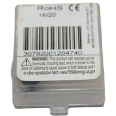 Resim Mersen MRT2 2A Zaman Gecikmeli Sigorta 250V PCB Radial Fuse 3 Adet Ferraz Shawmut 